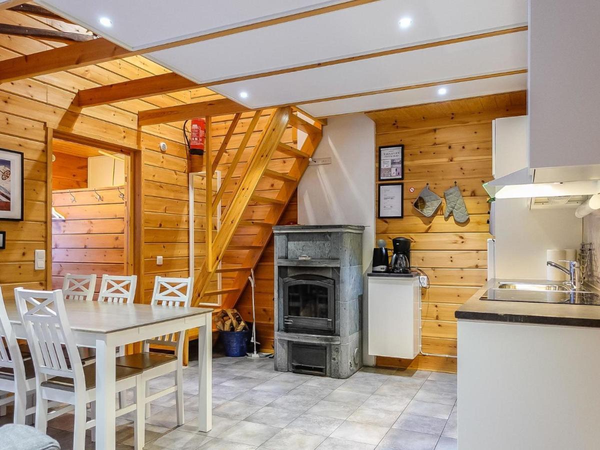 Holiday Home Aslakit B By Interhome Levi Εξωτερικό φωτογραφία