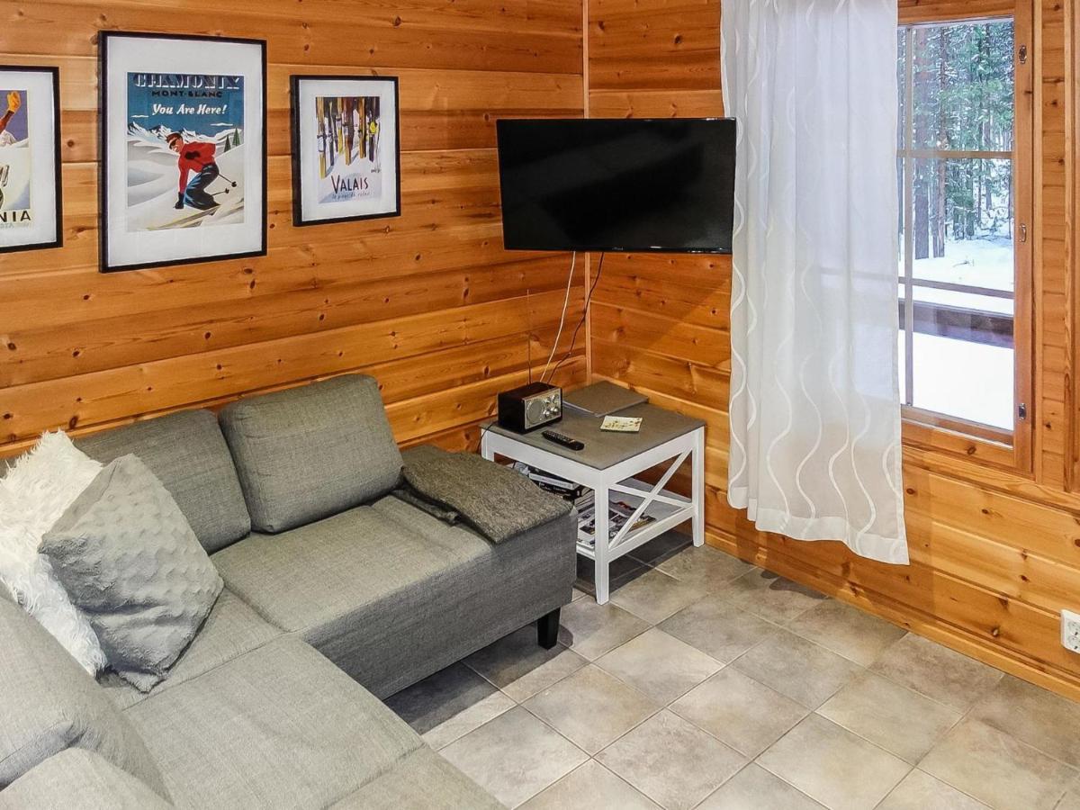 Holiday Home Aslakit B By Interhome Levi Εξωτερικό φωτογραφία