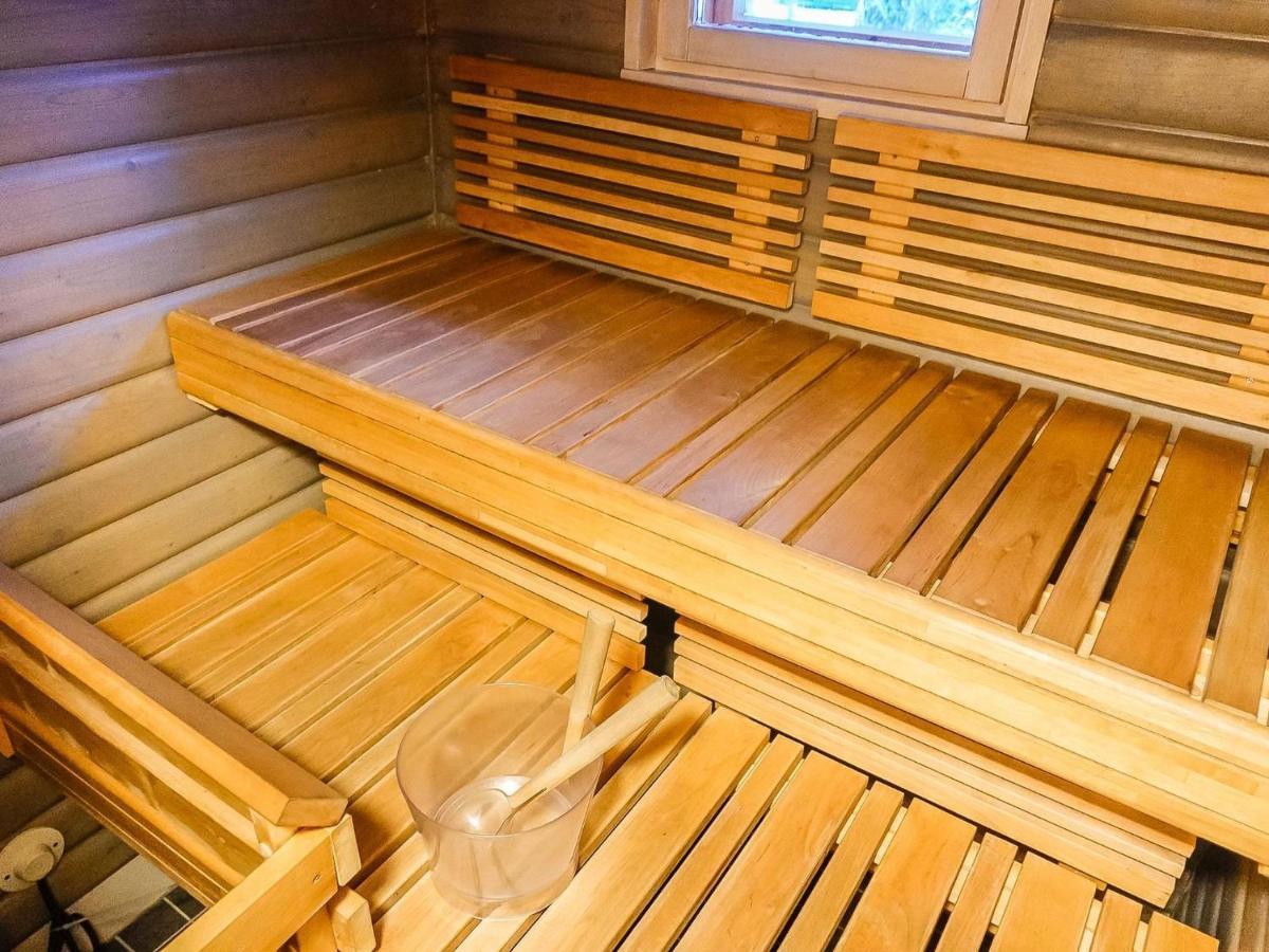 Holiday Home Aslakit B By Interhome Levi Εξωτερικό φωτογραφία