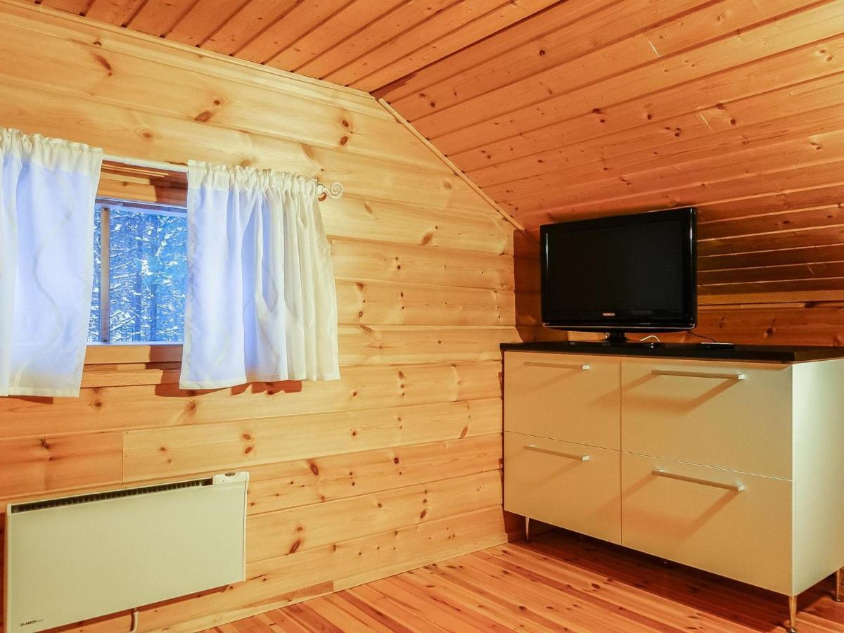 Holiday Home Aslakit B By Interhome Levi Εξωτερικό φωτογραφία