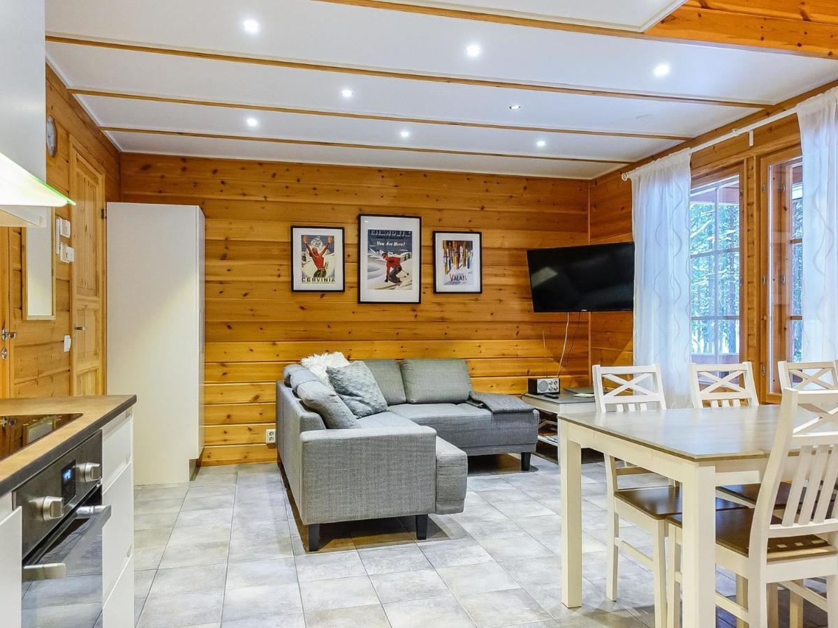 Holiday Home Aslakit B By Interhome Levi Εξωτερικό φωτογραφία